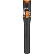 Uravas Store Fiber Optik Kablo Bulucu 10 Km - Siyah HDX8900
