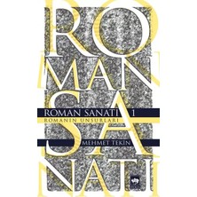 Renas Store Roman Sanatı 1