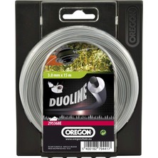 Oregon Freischneidefaden 4,0 mm x 30 M Donut, 533743