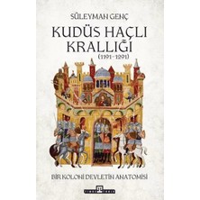 Renas Store Kudüs Haçlı Krallığı