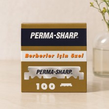 Renas Store Yarım Kırık Jilet 100 Adet