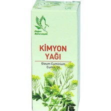 TeknoKapsül Kimyon Yağı 20 cc