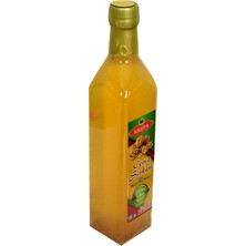 TeknoKapsül Ceviz Sirkesi Doğal Fermantasyon Katkısız Cam Şişe 500 ml