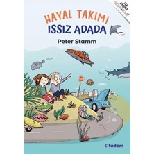Uravas Store Hayal Takımı Issız Adada
