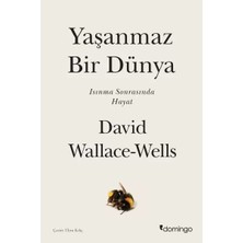 Renas Store Yaşanmaz Bir Dünya - Isınma Sonrasında Hayat