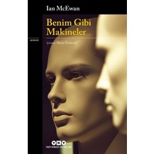 MarkEntegra Makineler Hakkında Bir Anlatı - Ian