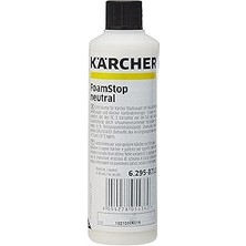 Renas Store Kärcher Köpük Giderici 125ML
