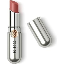 Renas Store Kiko Milano Renkli Dudak Nemlendiricisi-Coloured Balm-08 Almond- Shea Yağı ve Besleyici A,e,c Vitaminleri