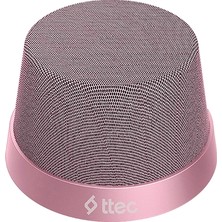 ttec ttec Vox Mini M Magsafe Uyumlu 2’si 1 Arada Kablosuz Bluetooth Hoparlör