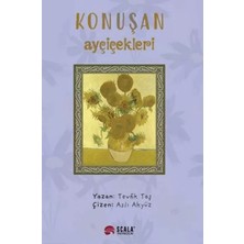 Renas Store Konuşan Ayçiçekleri