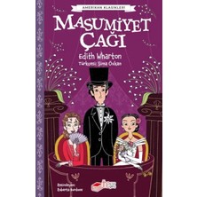 Renas Store Masumiyet Çağı