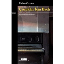 MarkEntegra Çocuklar Için Bach: Müzik ve Eğitim Üzerine Bir Kitap