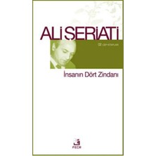 Renas Store Insanın Dört Zindanı