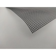 Ak Hayat Ticaret Kedi Sinekliği Tülü - Tırmalamaya Dayanıklı Yırtılmaz Pet Mesh Tül (Özel Metraj)