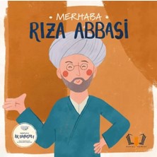 Renas Store Merhaba Rıza Abbasi