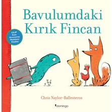Renas Store Bulumdaki Kırık Fincan