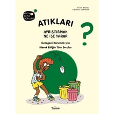 Renas Store Atıkları Ayrıştırmak Ne Işe R?