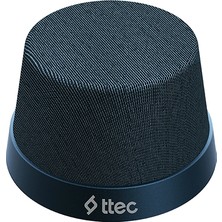 ttec ttec Vox Mini M Magsafe Uyumlu 2’si 1 Arada Kablosuz Bluetooth Hoparlör
