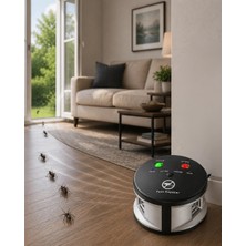 Renas Store Ev Için Ultrasonik Haşere Kovucu Fare Sıçan Sincap Uzaklaştırıcı