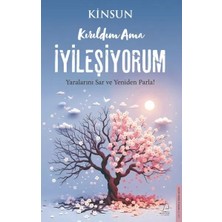 Renas Store Kırıldım Ama Iyileşiyorum