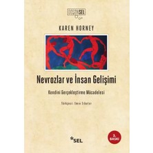 Renas Store Nevrozlar ve Insan Gelişimi