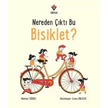 Renas Store Nereden Çıktı Bu Bisiklet?