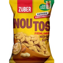 Renas Store Fırın Nohut Cipsi 55 gr Fıstık