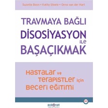 Renas Store Trmaya Bağlı Disosiyasyon ile Başaçıkmak