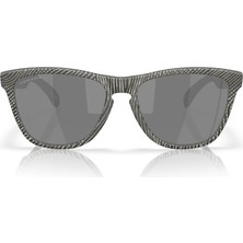 Oakley 0oo 9013 9013M0 55 Unisex Güneş Gözlüğü