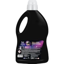 Bg Store Yenileme Siyahlar Için Sıvı Deterjan 54 Yıkama 2.97 Lt