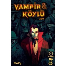 Renas Store Vampir - Köylü - Cı