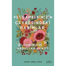 Renas Store Peygamberimizin Çevresindeki Hanımlar