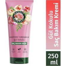 Bg Store Herbal Essences Kadifemsi Yumuşaklık Gül Kokulu Saç Bakım Kremi 250ML