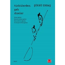 Renas Store Türkülerden Şah Dizeler