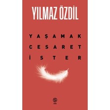 Renas Store Yaşamak Cesaret Ister