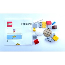LEGO Classic - Mini Fil