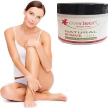 Kap Kaç Süper Everteen Natural Intimate Gel Genital Bölge Temizleme Jeli 100ML - 2 Adet