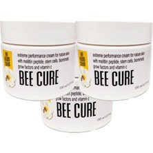 Kap Kaç Bee Cure 3ADET 150 ml Venom Cream Pain Cream Krem