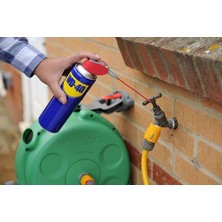 Kap Kaç Wd 40 Yağlama Spreyi 200 ml