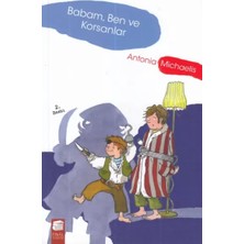 Renas Store Babam Ben ve Korsanlar