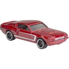 Bg Store Mattel Hw 1806 5li Araba Set 13, Asortilidir