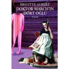 Bg Store Doktor March’ın Dört Oğlu