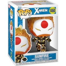 Bg Store Nita Toys Pop: X-Men- Sunfire Figür
