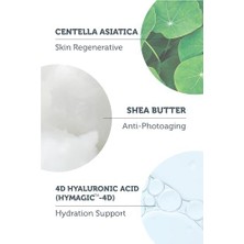 Bg Store The Purest Solutions, Yüksek Koruma ve Nemlendirici Etkili Güneş Koruyucu Krem Spf 50, 50 ml