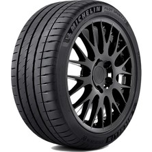 Michelin 245/35R19 93Y Xl   Pilot Sport 4 S Mo1 Oto Yaz Lastiği (Üretim YILI:2025)