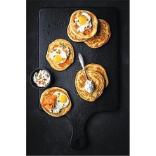 Bg Store Titanyum 1x Simplecook 12 cm Difüzyon Tabanlı Sos Tava - 2100118534
