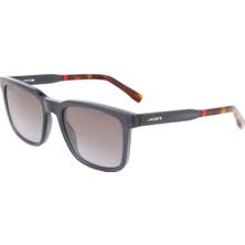 Lacoste L954S-400 53 Unisex Güneş Gözlüğü