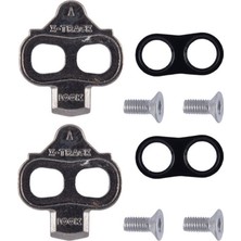 Look X-Track Mtb Kal