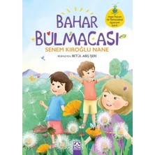 Renas Store Bahar Bulmacası