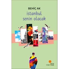 Uravas Store Istanbul Senin Olacak